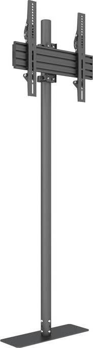 Multibrackets M Pro Single Pole Floormount