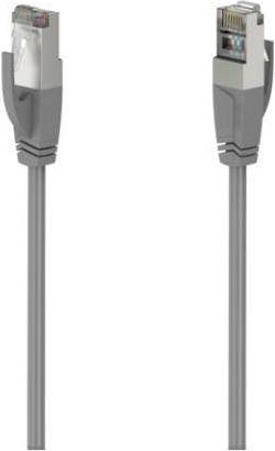 Hama RJ45-RJ45 F/UTP Cat5e