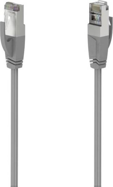 Hama RJ45-RJ45 F/UTP Cat5e