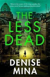 Less Dead (Paperback)