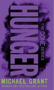 Hunger (Paperback)