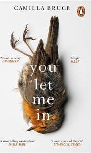 You Let Me In (Häftad)