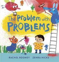 The Problem with Problems (Häftad)