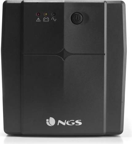 NGS FORTRESS1500V2