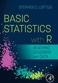 Basic Statistics with R (Häftad)
