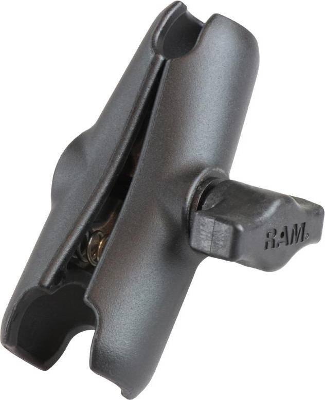 RAM Mounts Double Socket Arm