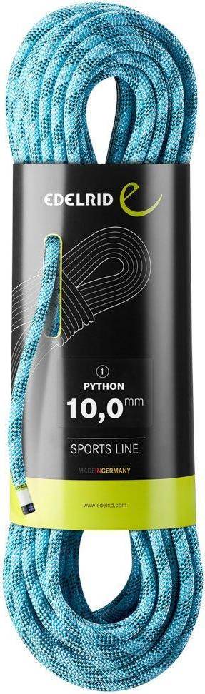 Edelrid Python 10mm 80m