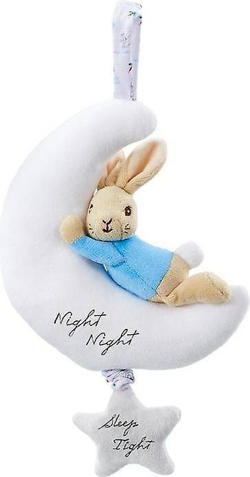 Night Musical Peter Rabbit