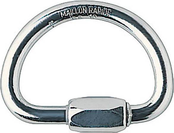 Petzl Demi Rond