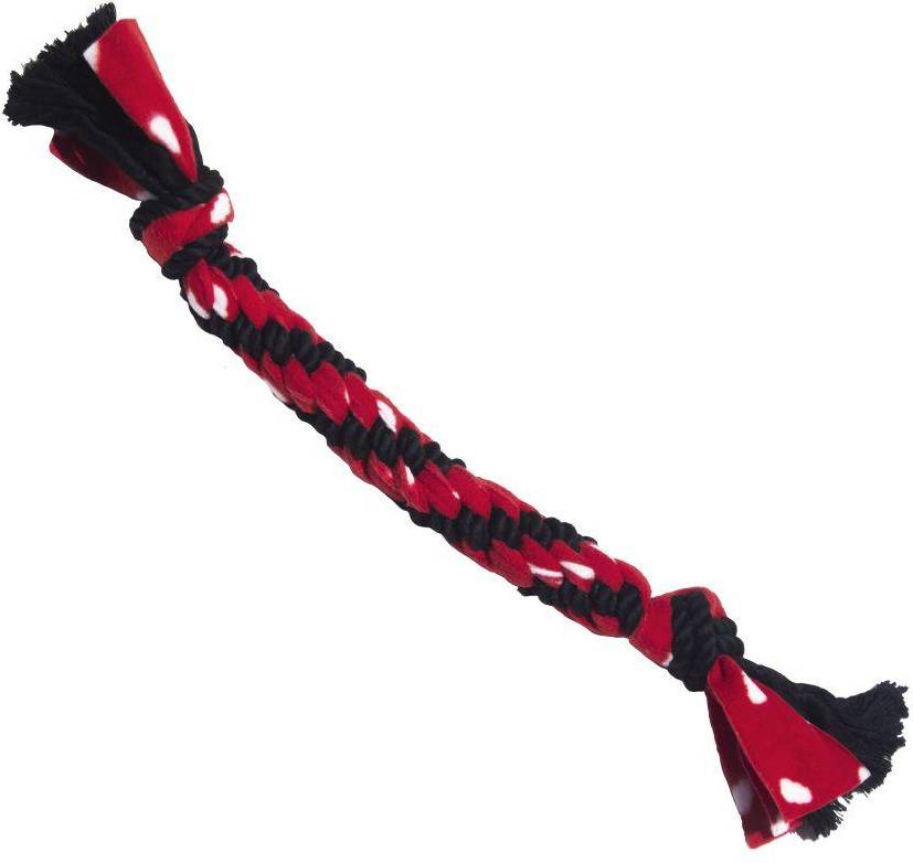 Kong Signature Rope Dual Knot