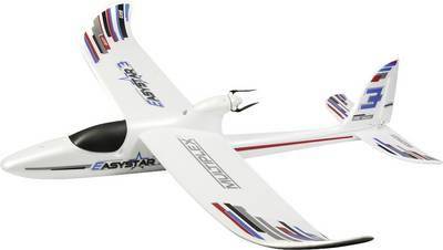 Rc flugzeug Multiplex Easy Star 3 RTR 101499