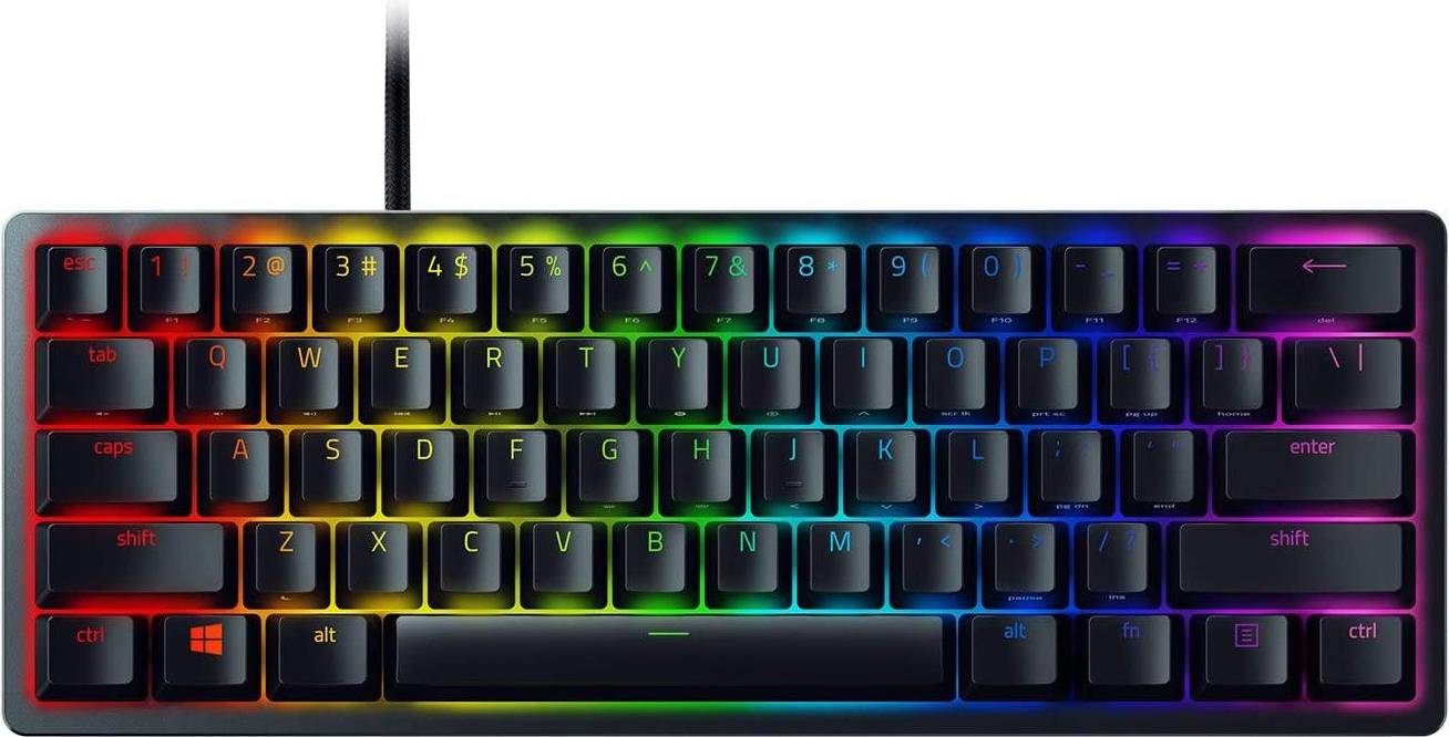 Razer Huntsman mini【箱無し】 Razer huntsman mini • Compare & find best price now »