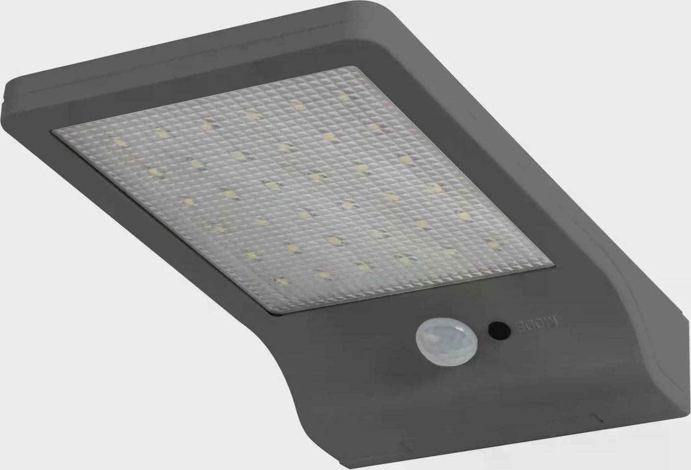 LEDVANCE DoorLED Solar Wandlamp