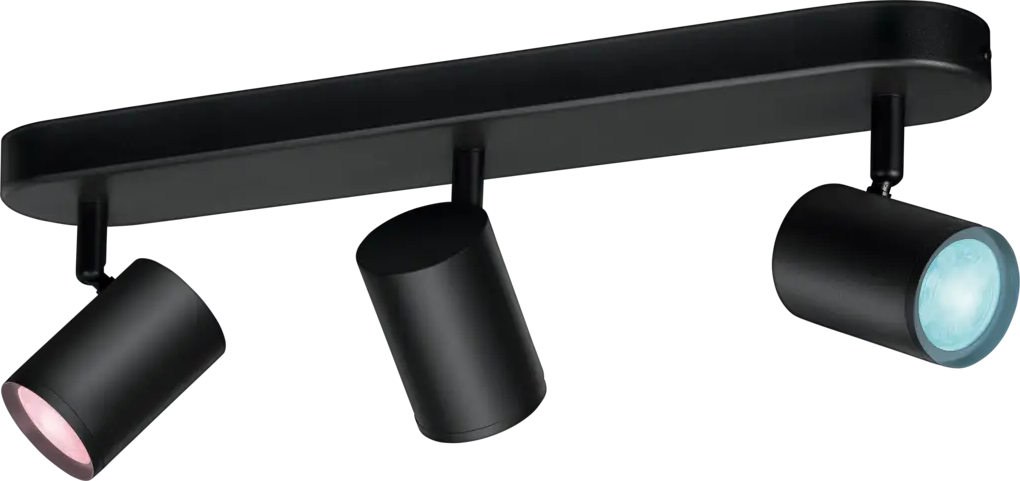 Tunable Imageo Triple