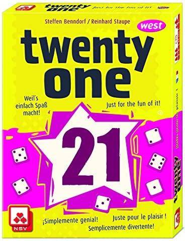 Twenty One