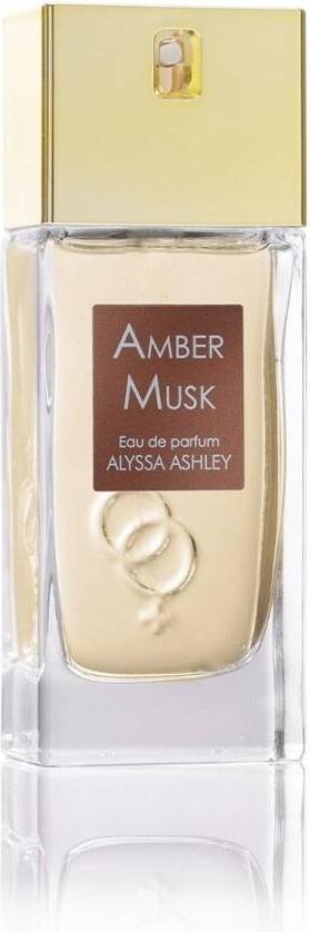 Amber Musk EdP
