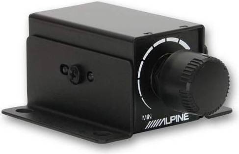 Alpine subwoofer Alpine RUX-KNOB2