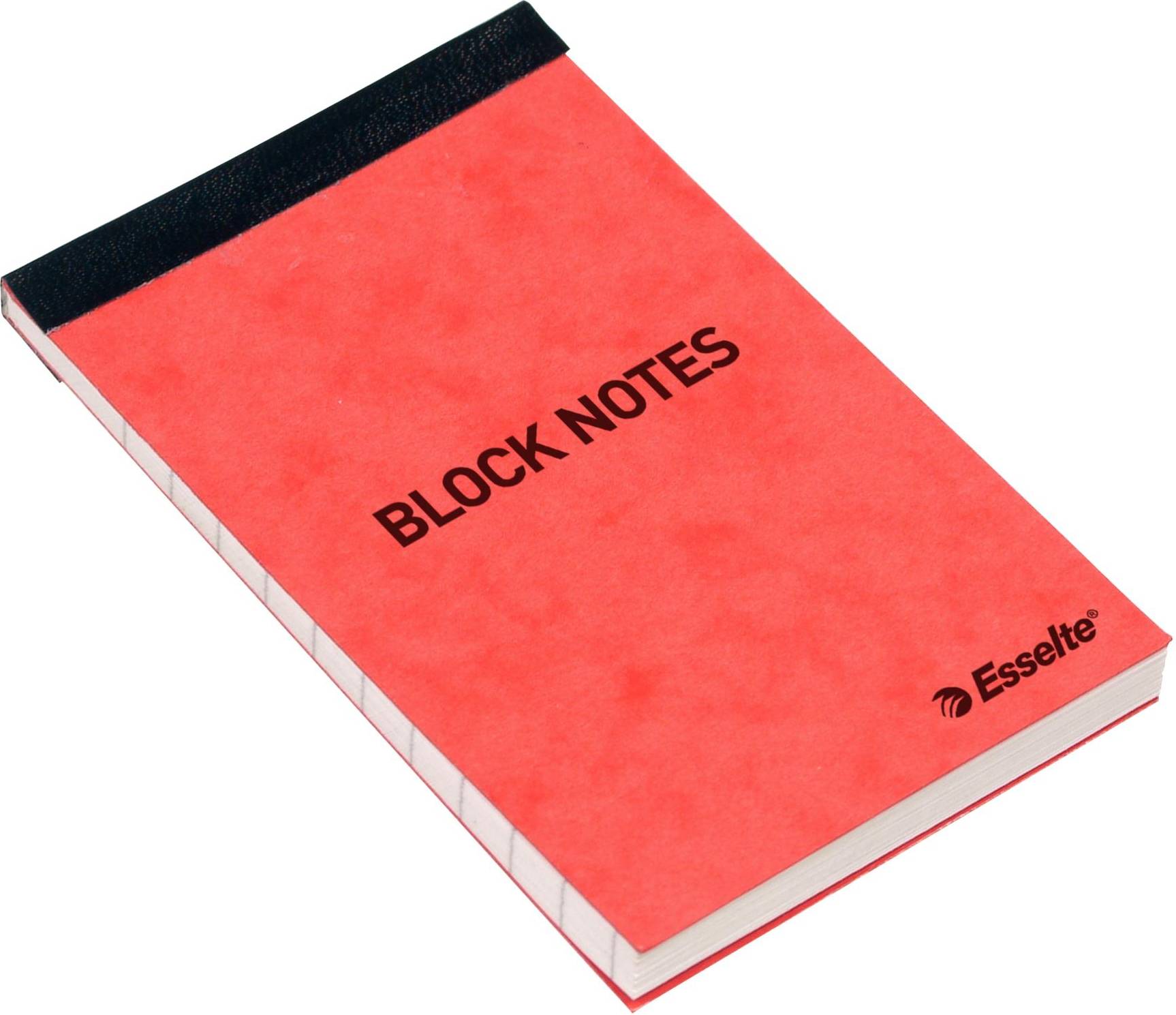 Block Notes 105x65 Ruled