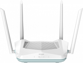 Eagle Pro R15 AI AX1500