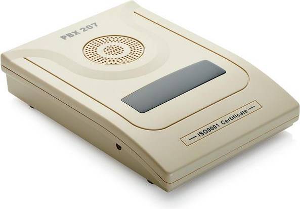 Orchid PBX207 Telephone System