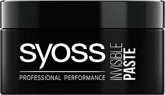 Syoss Invisible Paste 100ml