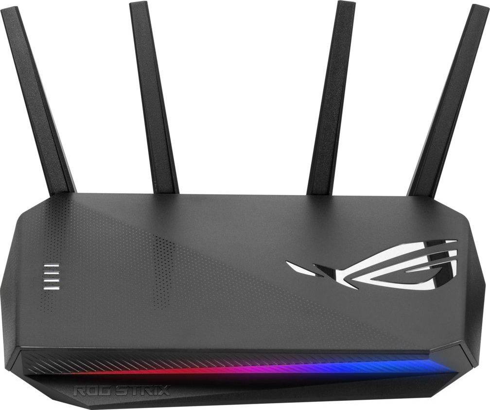 ASUS ROG Strix GS-AX3000