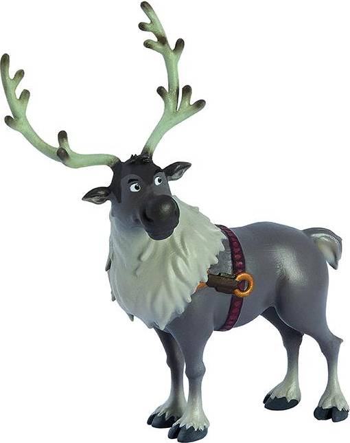 Frozen 2 Rentier Sven
