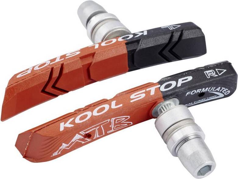 MTB Rim Brake Pads