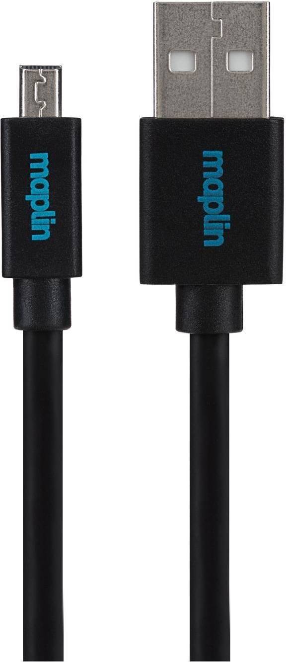 USB A-USB Mini B