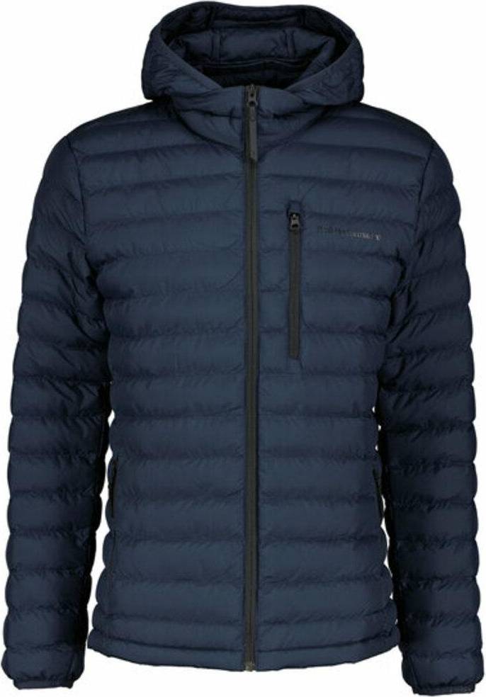 Peak performance jakke mænd Peak Performance Rivel Liner Jacket - Blue