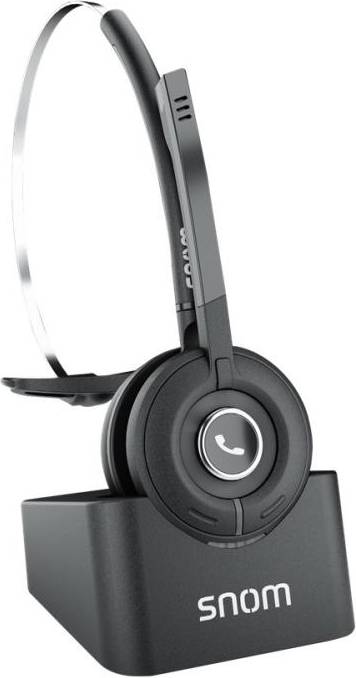 A190 DECT Multi-Cell Headset