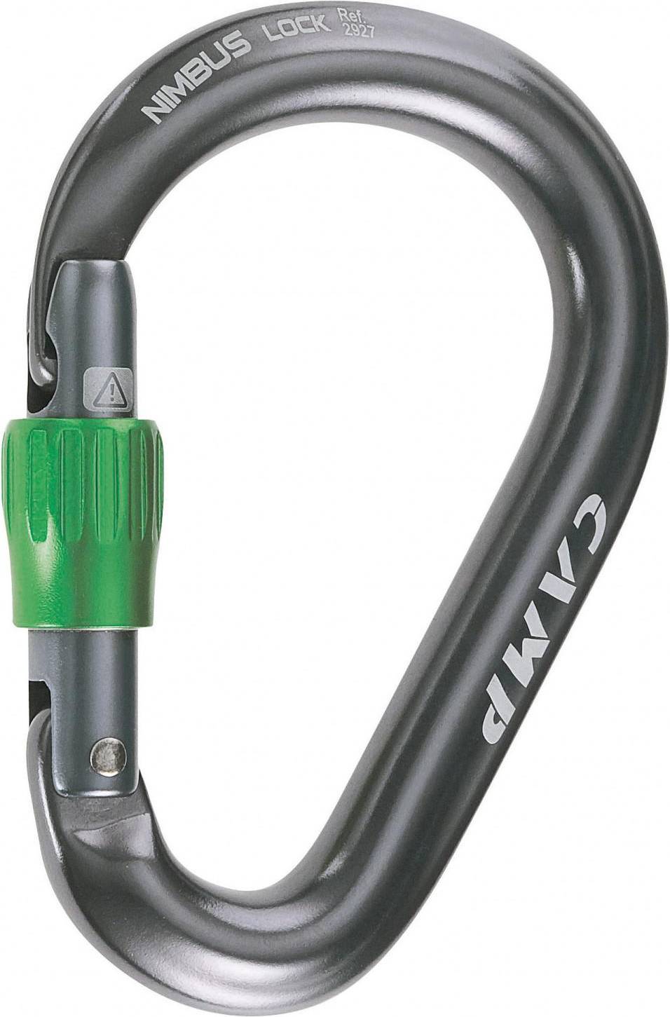 Nimbus Lock