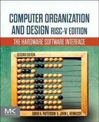 Computer Organization and Design RISC-V Edition (Häftad)