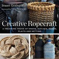Creative Ropecraft (Hæftet)