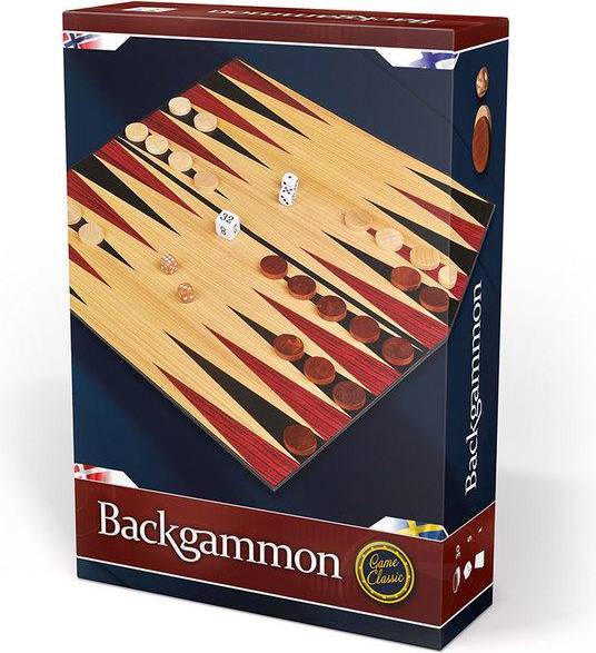 Backgammon