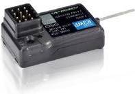 Radio receiver Absima R3WP 3 Channel Receiver