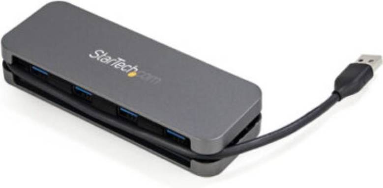 5gbps hub StarTech HB30AM4AB