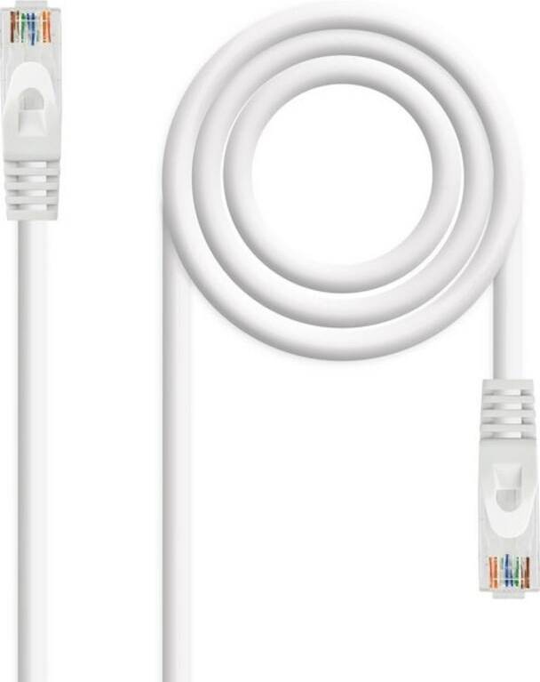 Nanocable RJ45-RJ45 UTP Cat6a 3m