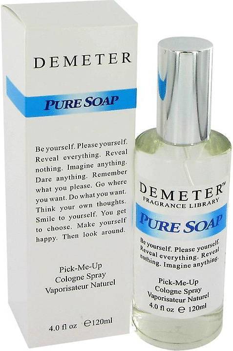 Demeter Pure Soap EdC