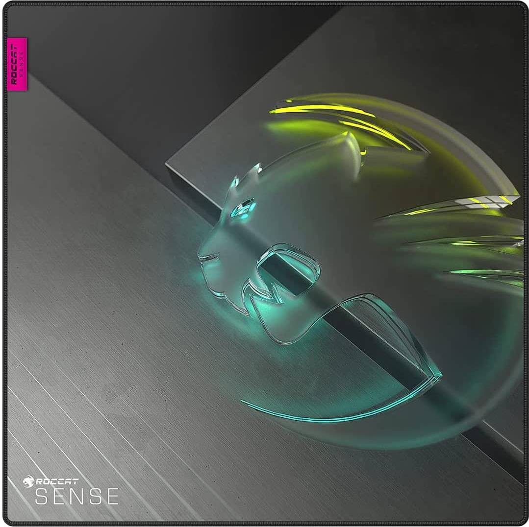 Sense Icon SQ Musematte