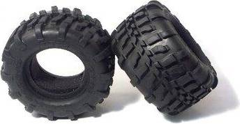 HPI Racing GT Tires S Compound 2pcs