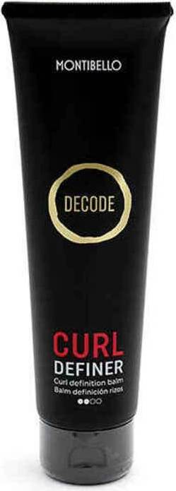 Decode Curl Definer