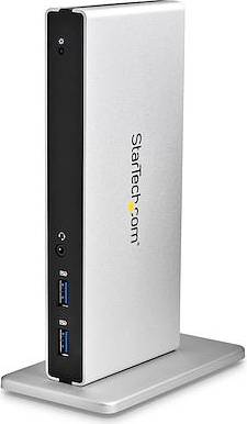 StarTech USB3SDOCKDD Docking Station