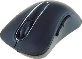 Computer Gear Wireless 5-Button Optical Scroll