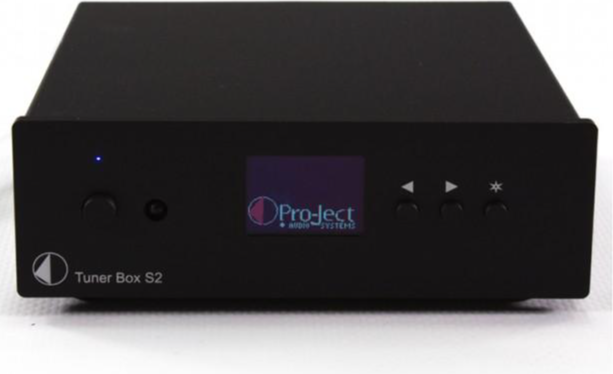 Pro-Ject Tuner Box S2