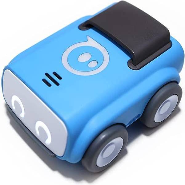 indi Robot At-Home Learning Kit