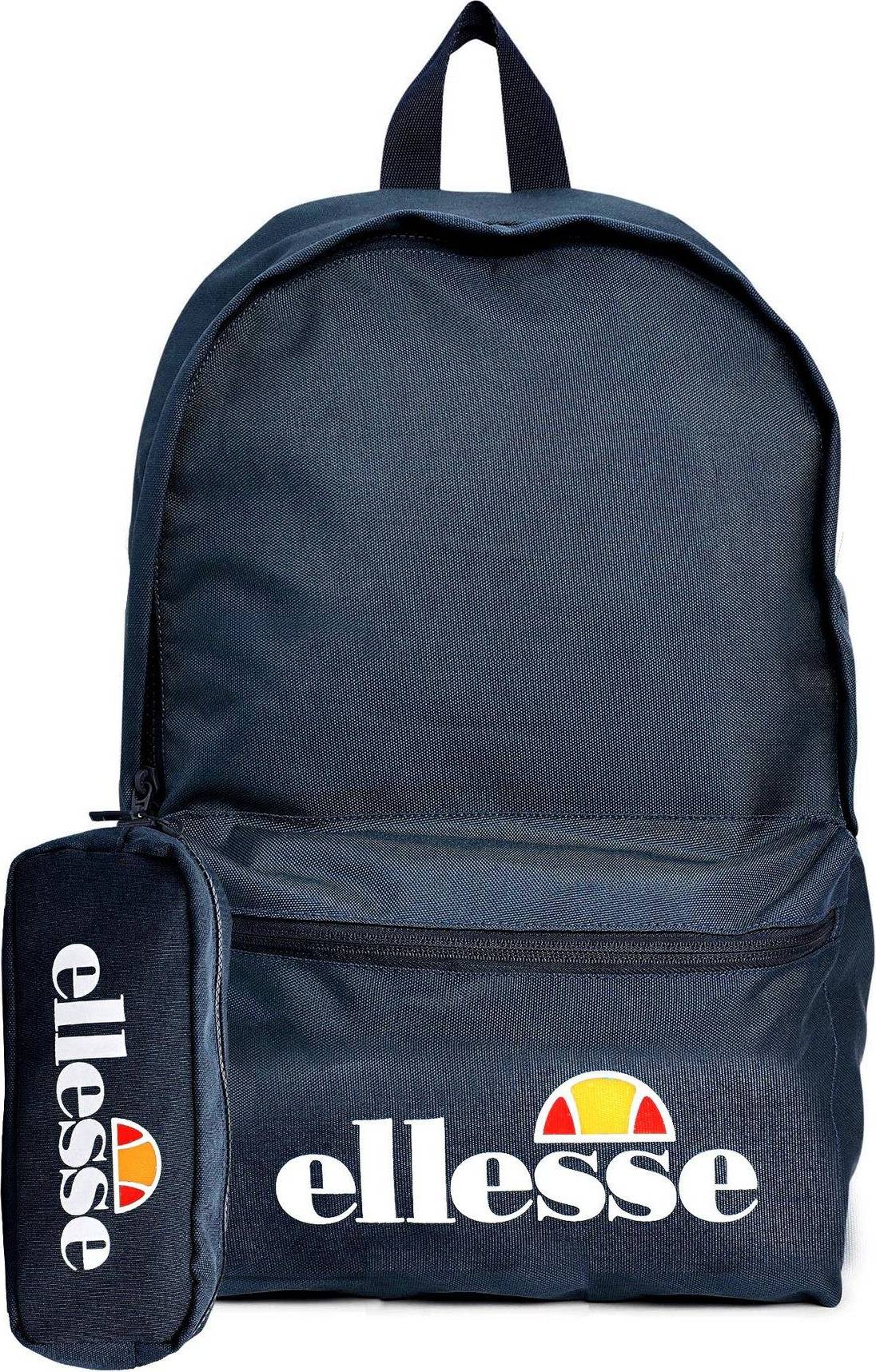 Ellesse Rolby Backpack - Navy
