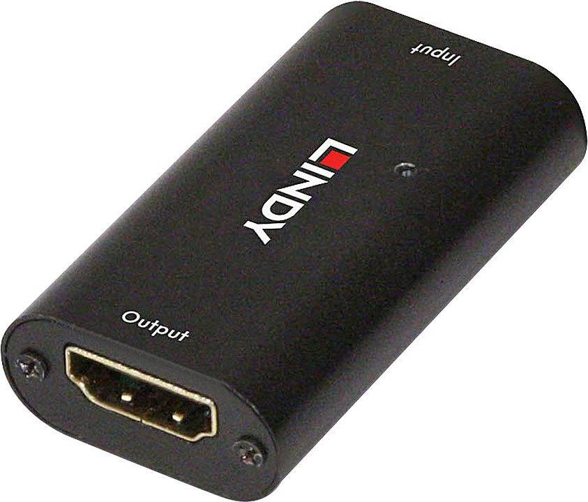 HDMI 2.0 18G Repetidor Extensor 19 Pin
