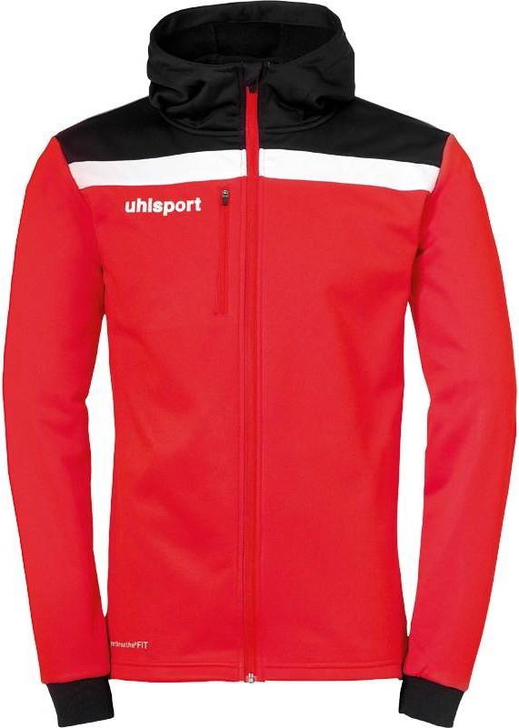 Uhlsport Offense 23 - Rouge