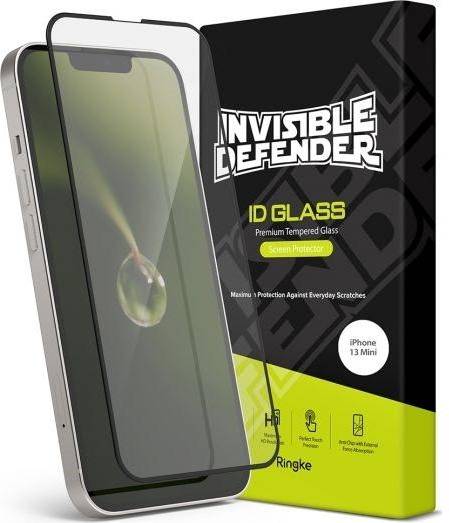 Ringke Invisible Defender Screen Protector for iPhone 13 mini